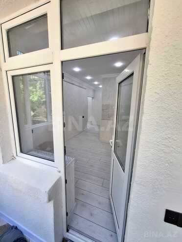 Продается 3-комн. вторичка 80 м², м. Ахмедлы, photo 18 from 19