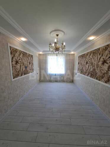 Продается 3-комн. вторичка 80 м², м. Ахмедлы, photo 1 from 19
