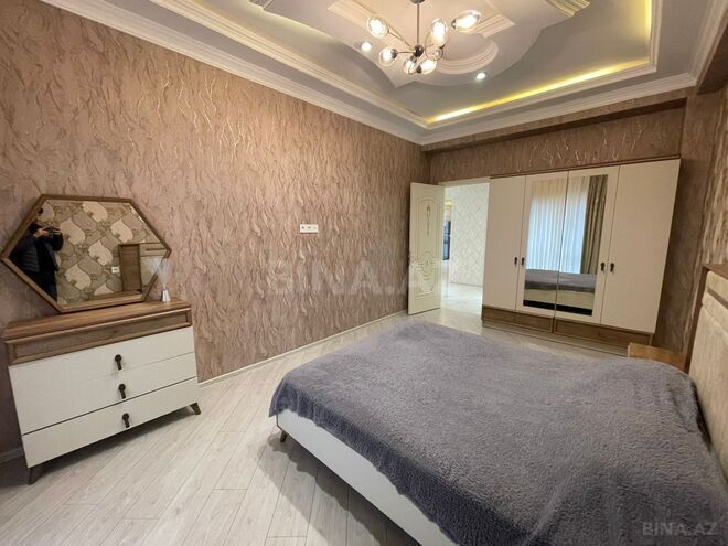 İcarəyə verilir 2 otaqlı yeni tikili 95 m², Ağ şəhər q., photo 8 from 24