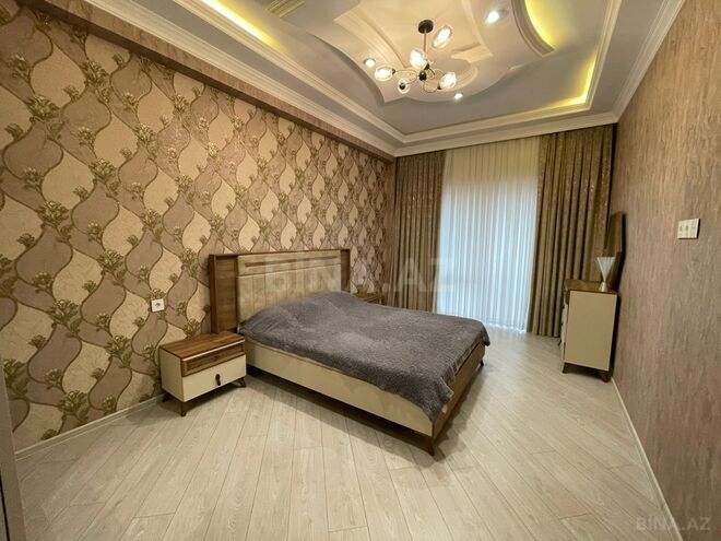 İcarəyə verilir 2 otaqlı yeni tikili 95 m², Ağ şəhər q., photo 6 from 24