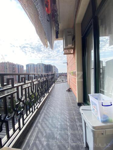 Продаётся 3-комн. новостройка 116 м², м. Кара Караев, photo 30 from 32