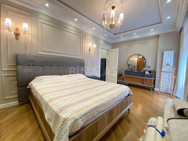 Продаётся 3-комн. новостройка 116 м², м. Кара Караев, photo 18 from 32