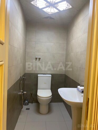 Продаётся 3-комн. новостройка 135 м², м. Иншаатчылар, photo 19 from 22
