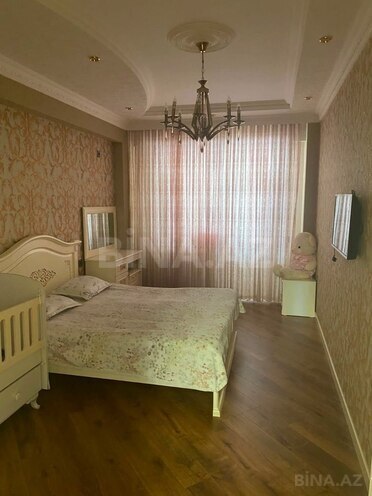 Продаётся 3-комн. новостройка 135 м², м. Иншаатчылар, photo 10 from 22
