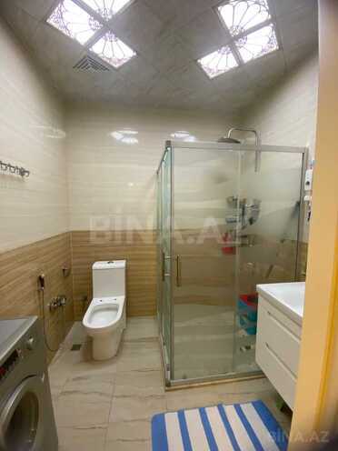 Продаётся 3-комн. новостройка 135 м², м. Иншаатчылар, photo 20 from 22