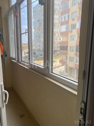 Продаётся 3-комн. новостройка 135 м², м. Иншаатчылар, photo 21 from 22