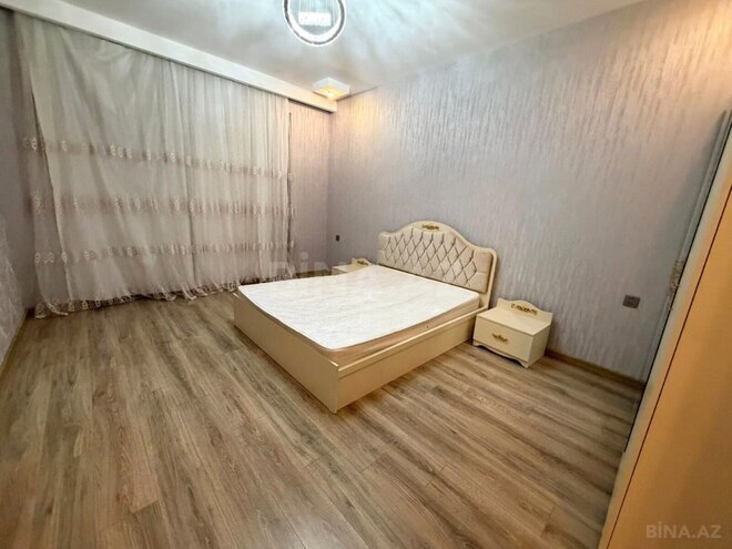 İcarəyə verilir 3 otaqlı yeni tikili 148 m², 8 Noyabr m., photo 5 from 15