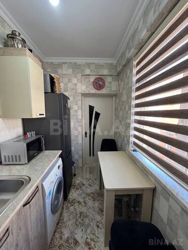 Satılır 2 otaqlı yeni tikili 42 m², Masazır q., photo 3 from 12