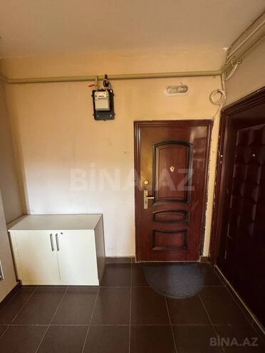 Satılır 2 otaqlı yeni tikili 42 m², Masazır q., photo 8 from 12
