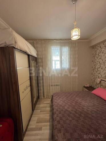 Satılır 2 otaqlı yeni tikili 42 m², Masazır q., photo 5 from 12