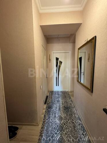 Satılır 2 otaqlı yeni tikili 42 m², Masazır q., photo 10 from 12