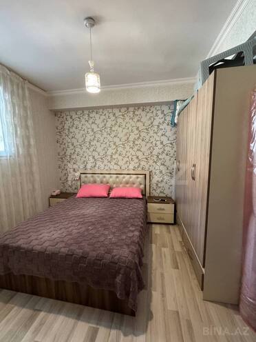 Satılır 2 otaqlı yeni tikili 42 m², Masazır q., photo 6 from 12