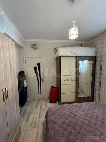 Satılır 2 otaqlı yeni tikili 42 m², Masazır q., photo 11 from 12
