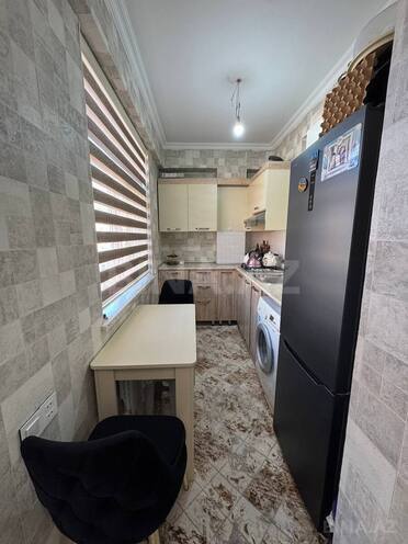 Satılır 2 otaqlı yeni tikili 42 m², Masazır q., photo 9 from 12