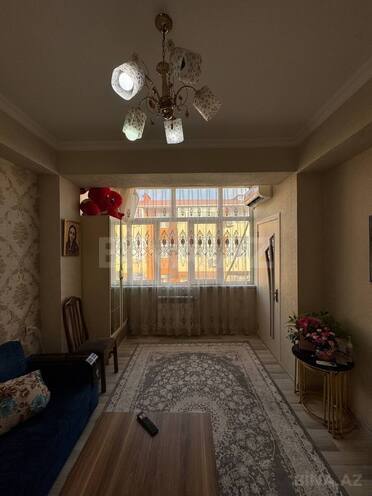 Satılır 2 otaqlı yeni tikili 42 m², Masazır q., photo 4 from 12