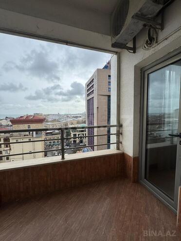 Продается 4-комн. новостройка 250 м², м. Сахил, photo 25 from 32