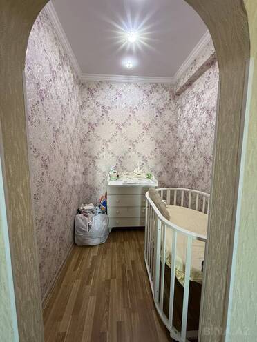 Satılır 2 otaqlı yeni tikili 83 m², Dərnəgül m., photo 16 from 21