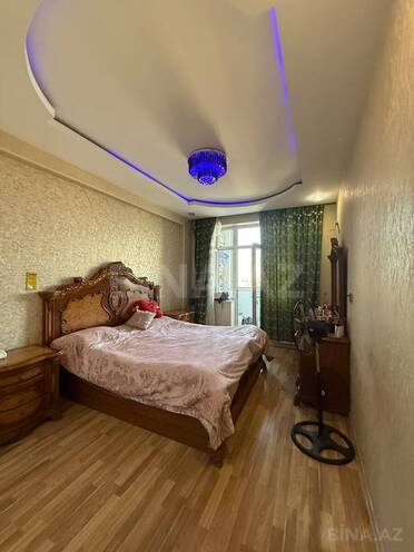 Satılır 2 otaqlı yeni tikili 83 m², Dərnəgül m., photo 13 from 21