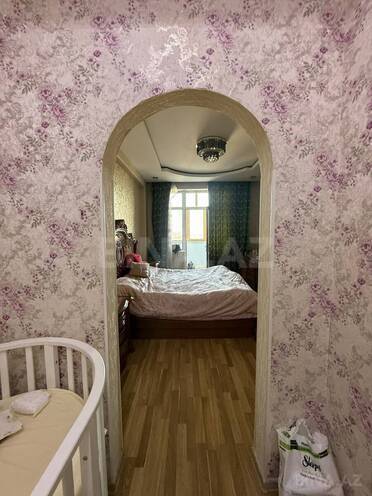 Satılır 2 otaqlı yeni tikili 83 m², Dərnəgül m., photo 14 from 21