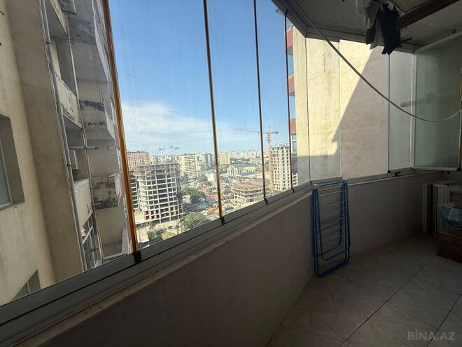 Satılır 2 otaqlı yeni tikili 83 m², Dərnəgül m., photo 20 from 21