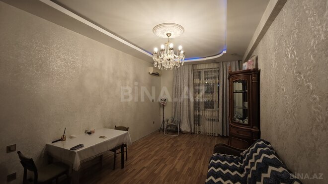 Satılır 2 otaqlı yeni tikili 83 m², Dərnəgül m., photo 4 from 21