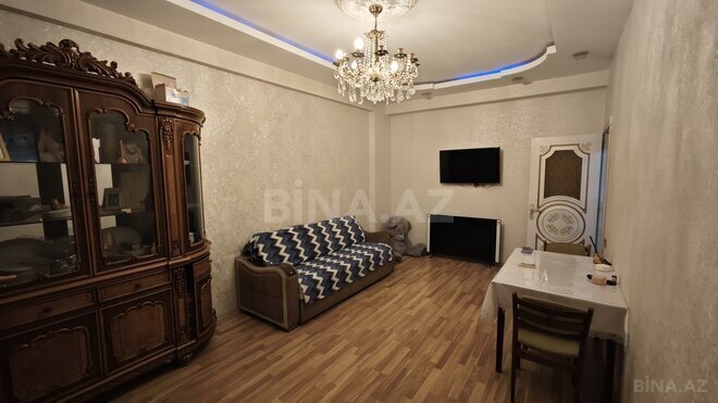 Satılır 2 otaqlı yeni tikili 83 m², Dərnəgül m., photo 3 from 21