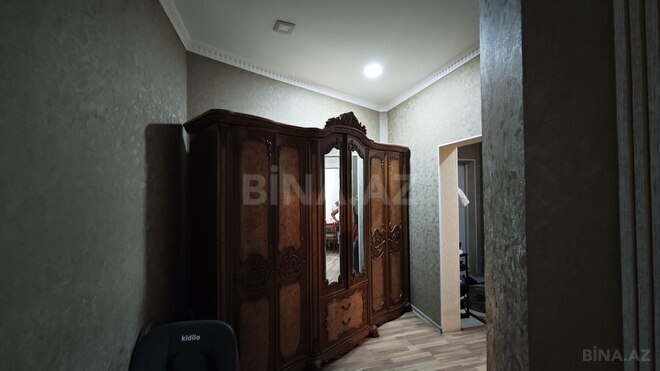 Satılır 2 otaqlı yeni tikili 83 m², Dərnəgül m., photo 11 from 21