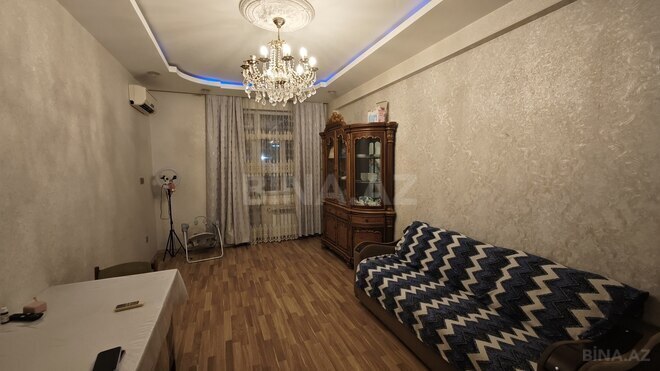 Satılır 2 otaqlı yeni tikili 83 m², Dərnəgül m., photo 1 from 21