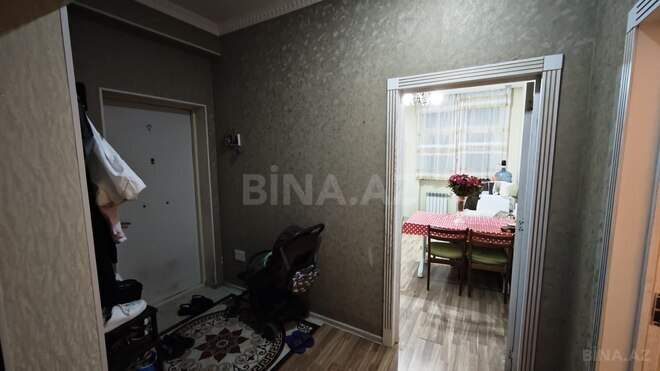 Satılır 2 otaqlı yeni tikili 83 m², Dərnəgül m., photo 7 from 21
