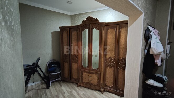 Satılır 2 otaqlı yeni tikili 83 m², Dərnəgül m., photo 12 from 21