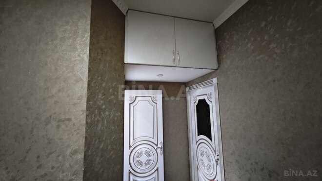 Satılır 2 otaqlı yeni tikili 83 m², Dərnəgül m., photo 5 from 21