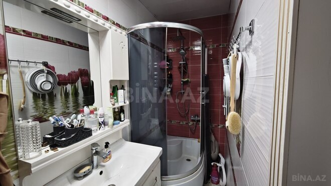 Satılır 2 otaqlı yeni tikili 83 m², Dərnəgül m., photo 18 from 21