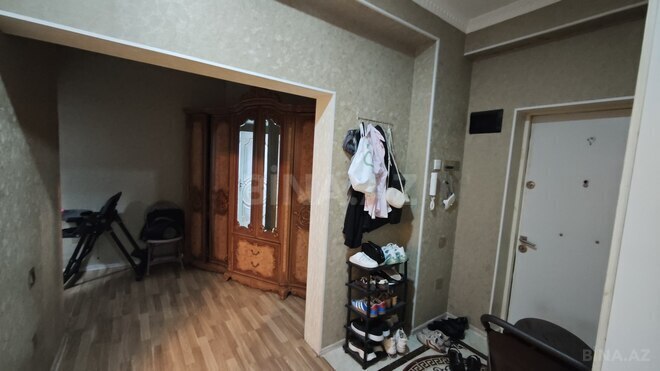 Satılır 2 otaqlı yeni tikili 83 m², Dərnəgül m., photo 6 from 21