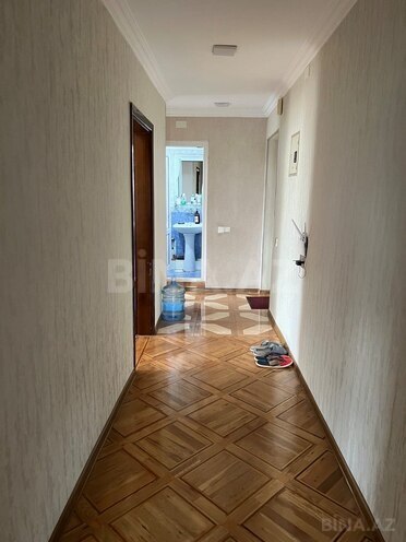 İcarəyə verilir 3 otaqlı köhnə tikili 75 m², 20 Yanvar m., photo 7 from 16