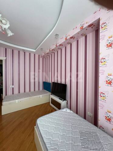 Сдаётся 3-комн. новостройка 140 м², м. Халглар Достлугу, photo 20 from 26