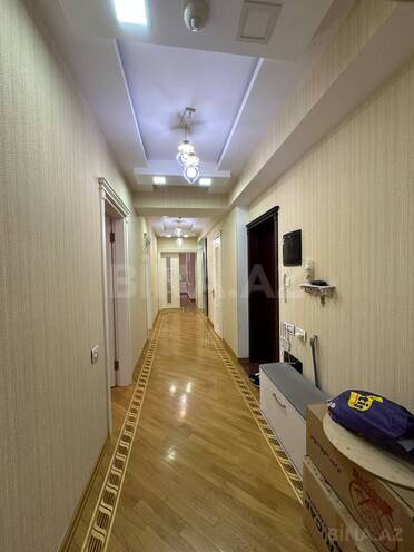 Сдаётся 3-комн. новостройка 140 м², м. Халглар Достлугу, photo 11 from 26