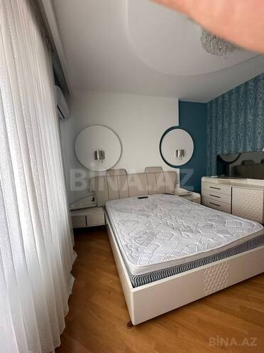 Сдаётся 3-комн. новостройка 140 м², м. Халглар Достлугу, photo 8 from 26