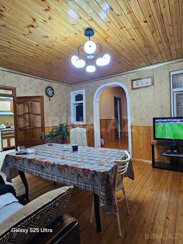 Продается 4-комн. дом/дача 107 м², пос. Забрат, photo 3 from 16