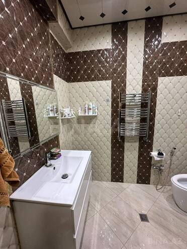 Сдаётся 3-комн. новостройка 140 м², м. Халглар Достлугу, photo 16 from 26