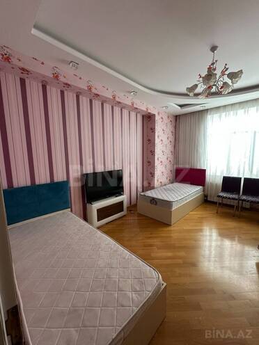 Сдаётся 3-комн. новостройка 140 м², м. Халглар Достлугу, photo 18 from 26