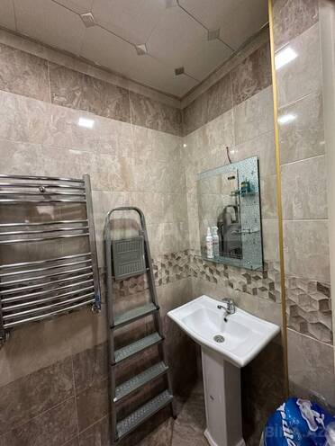 Сдаётся 3-комн. новостройка 140 м², м. Халглар Достлугу, photo 25 from 26