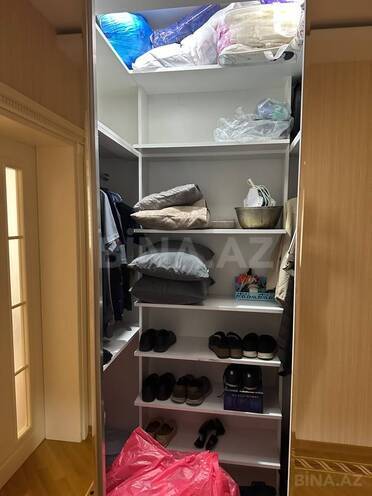 Сдаётся 3-комн. новостройка 140 м², м. Халглар Достлугу, photo 13 from 26