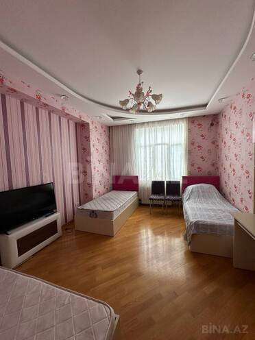 Сдаётся 3-комн. новостройка 140 м², м. Халглар Достлугу, photo 17 from 26
