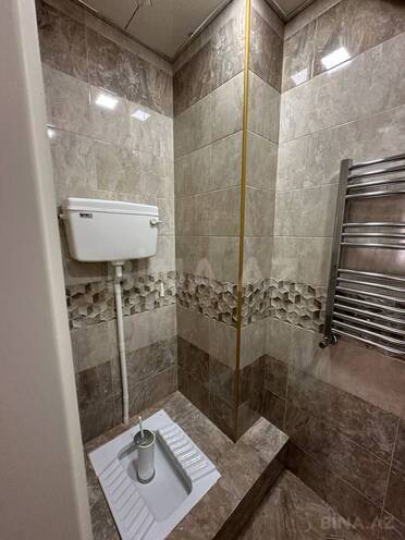 Сдаётся 3-комн. новостройка 140 м², м. Халглар Достлугу, photo 24 from 26