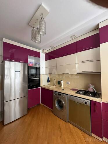 Сдаётся 3-комн. новостройка 140 м², м. Халглар Достлугу, photo 22 from 26