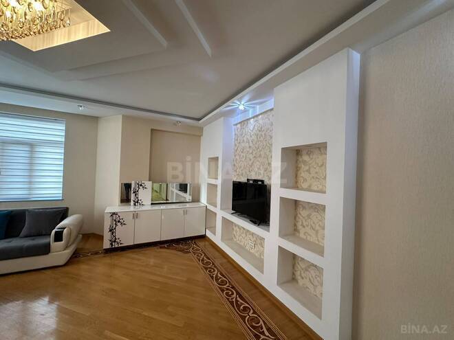 Сдаётся 3-комн. новостройка 140 м², м. Халглар Достлугу, photo 3 from 26