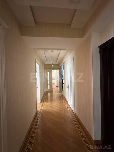 Сдаётся 3-комн. новостройка 140 м², м. Халглар Достлугу, photo 6 from 26