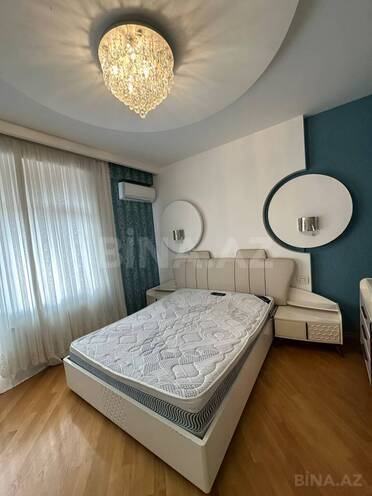 Сдаётся 3-комн. новостройка 140 м², м. Халглар Достлугу, photo 7 from 26