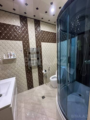 Сдаётся 3-комн. новостройка 140 м², м. Халглар Достлугу, photo 14 from 26