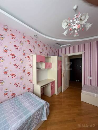 Сдаётся 3-комн. новостройка 140 м², м. Халглар Достлугу, photo 19 from 26